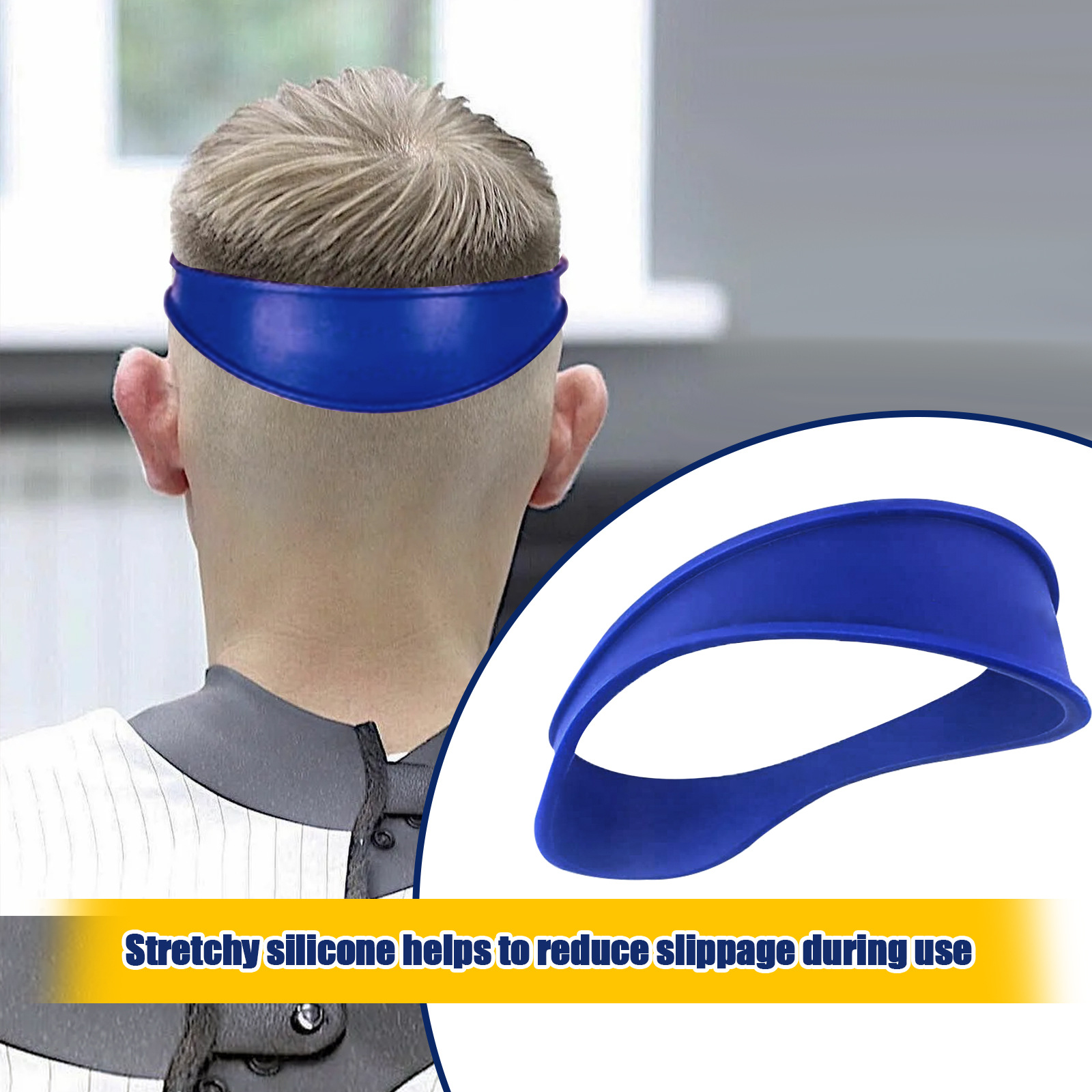 Règle de coupe de cheveux pour - Men Accessories Guide avis et prix