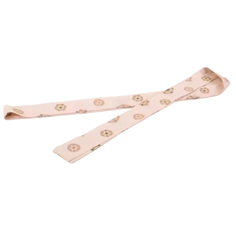 Ceintures en coton et soie pou - Men Accessories Ethnic avis et prix