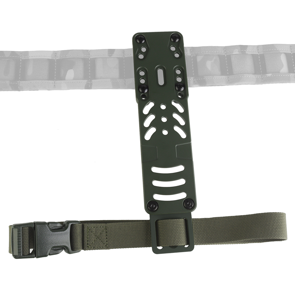 Plate-forme de étui rigide tac - Men'S Accessories Drop Shipping avis et prix