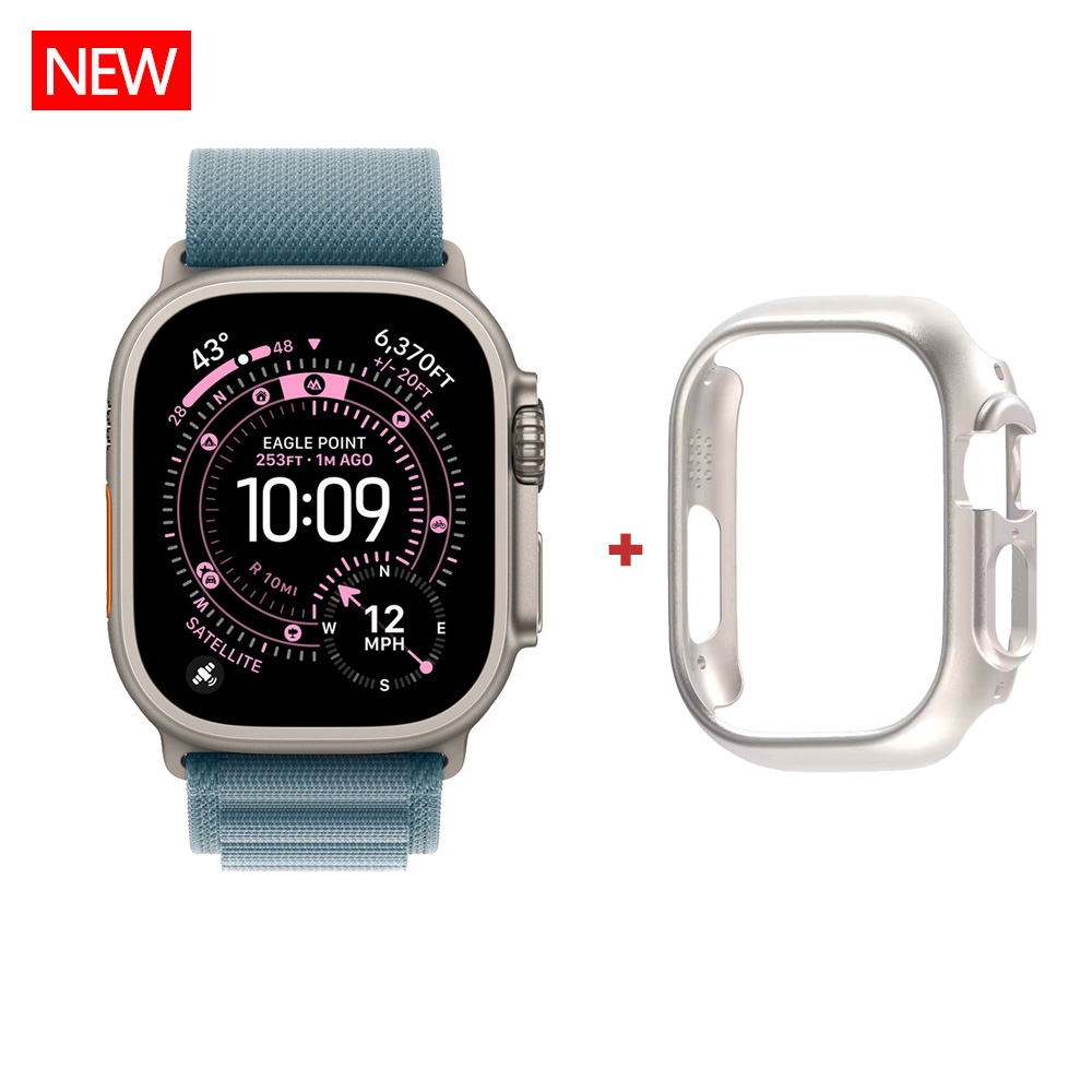 Housse de protection pour Appl - Men'S Accessories Display avis et prix