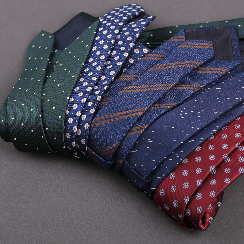 Cravate Gravatas mode Jacquard - Men'S Accessories Office avis et prix